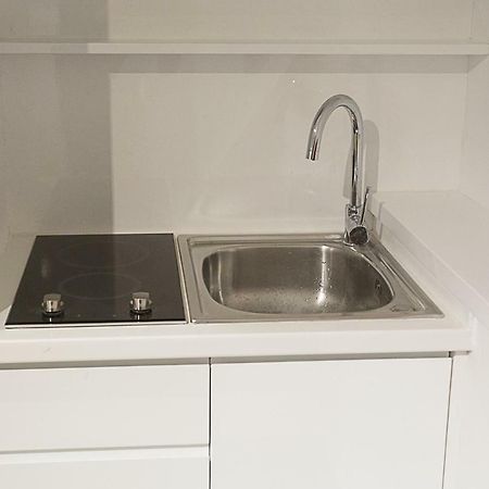 Dimokritou 4 Apartment Atény Exteriér fotografie