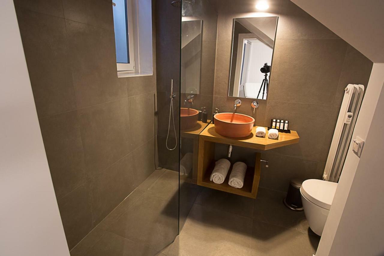 Dimokritou 4 Apartment Atény Exteriér fotografie