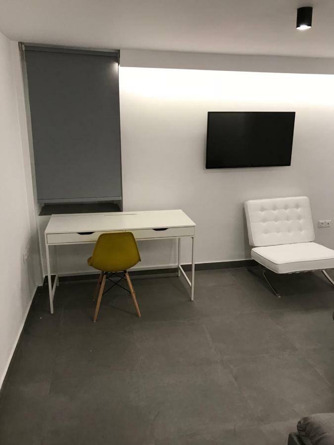 Dimokritou 4 Apartment Atény Exteriér fotografie