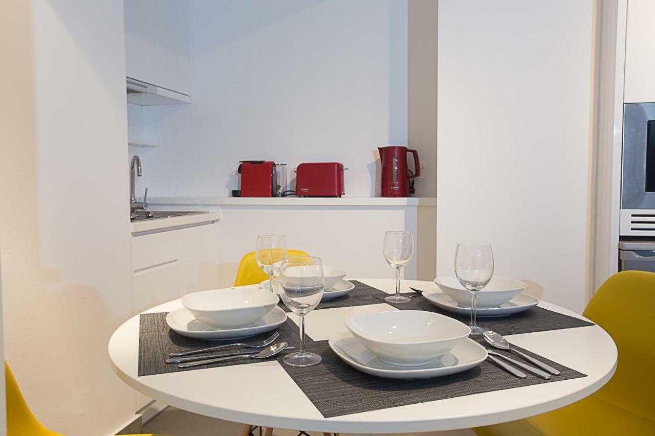 Dimokritou 4 Apartment Atény Exteriér fotografie